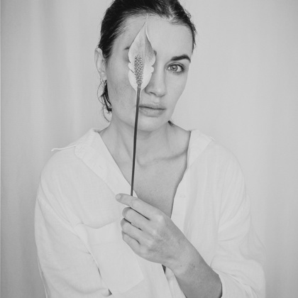 Photographer Maria Volnova   Canada